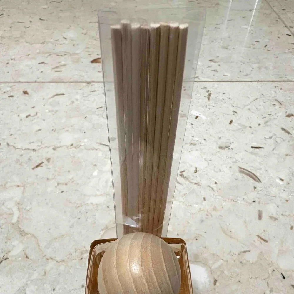 Ripe Papaya & Coconut Fragrance Diffuser - Los Angeles Design Studio - No. 11